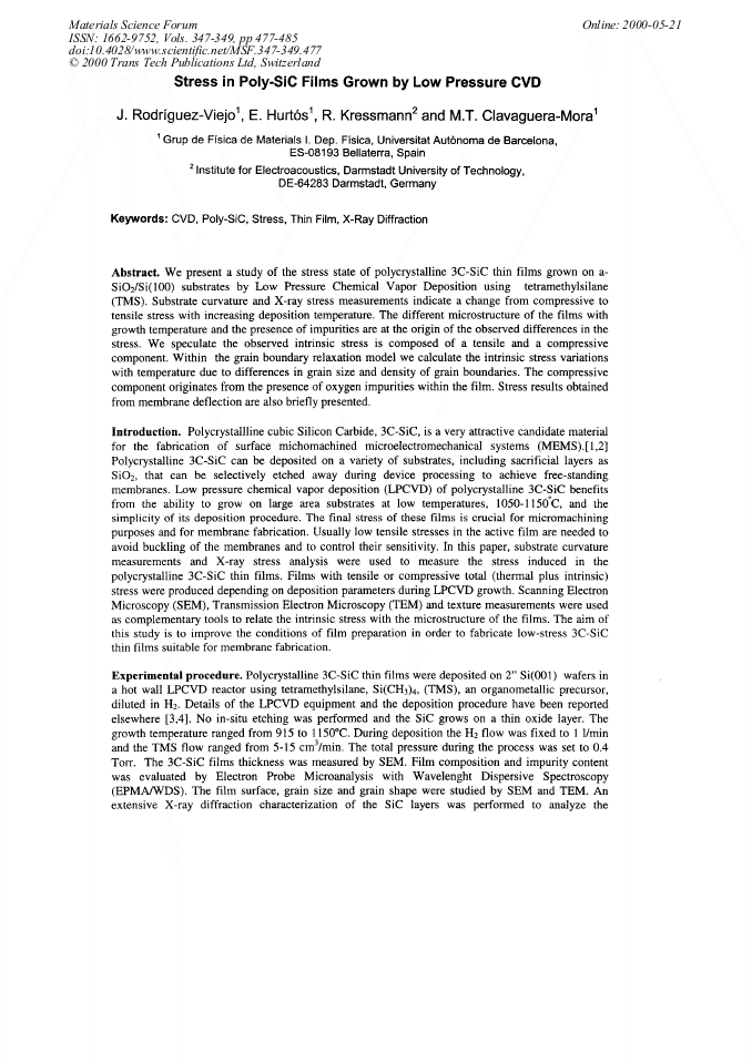 Article Preview