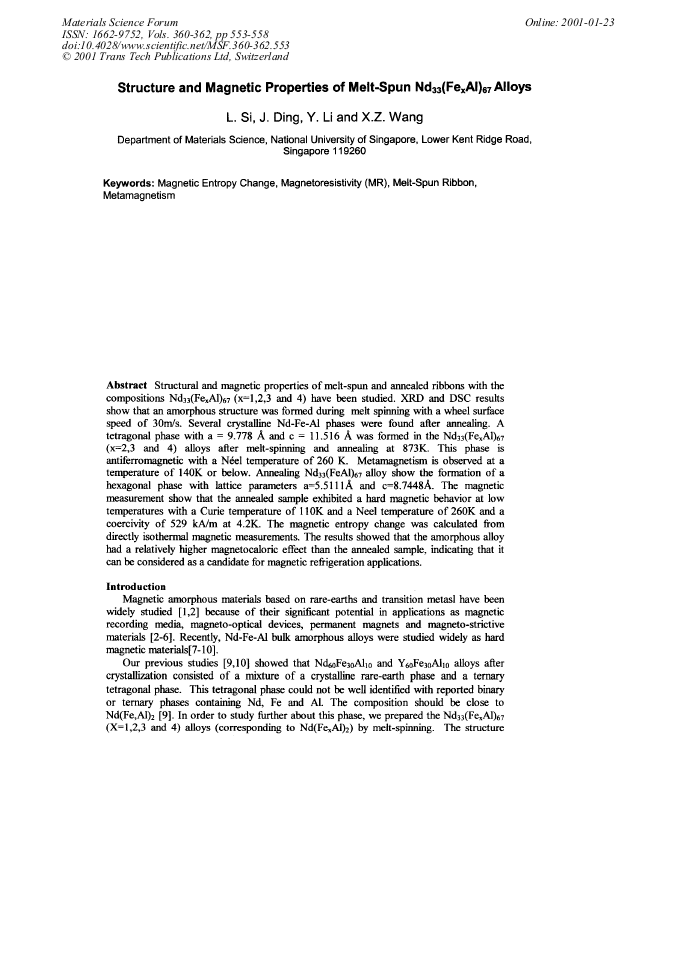 Article Preview