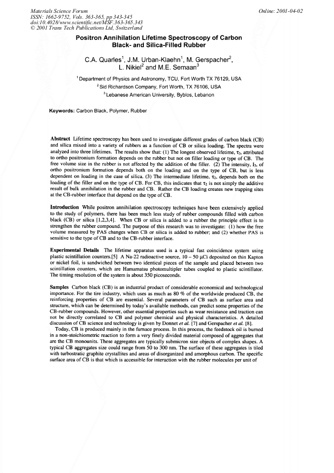 Article Preview