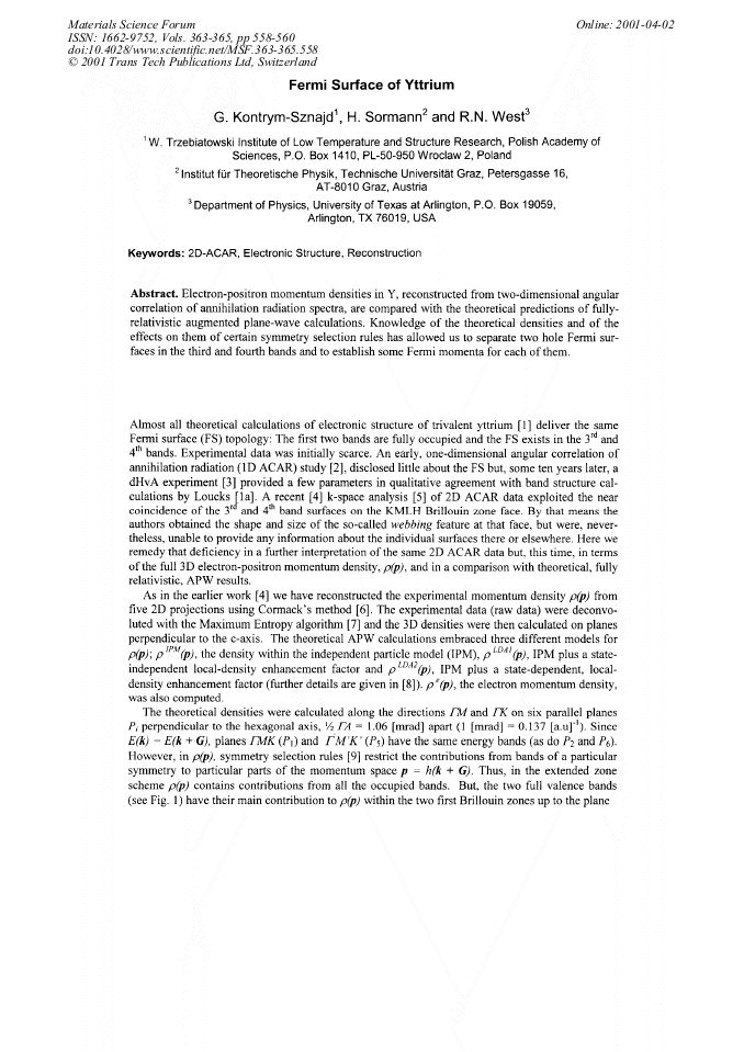 Article Preview