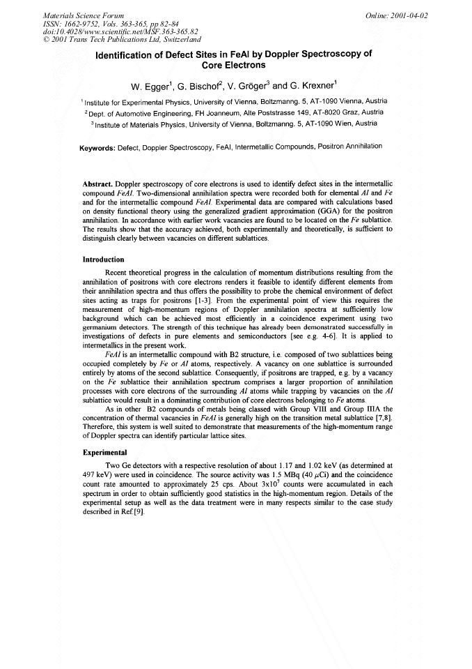 Article Preview