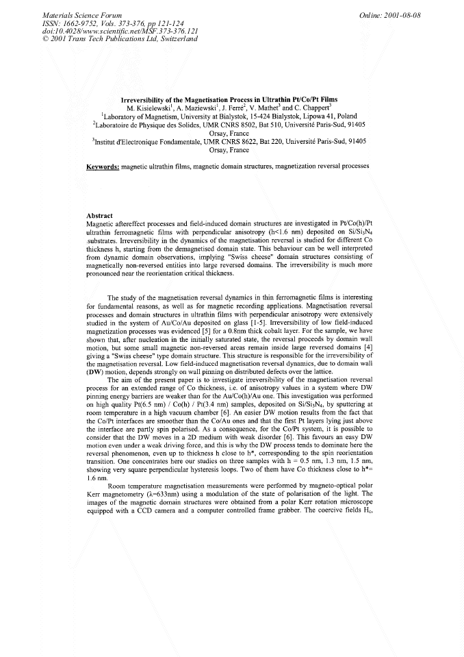 Article Preview