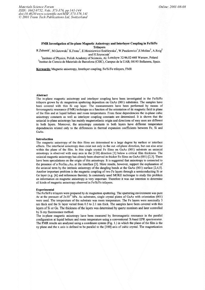 Article Preview