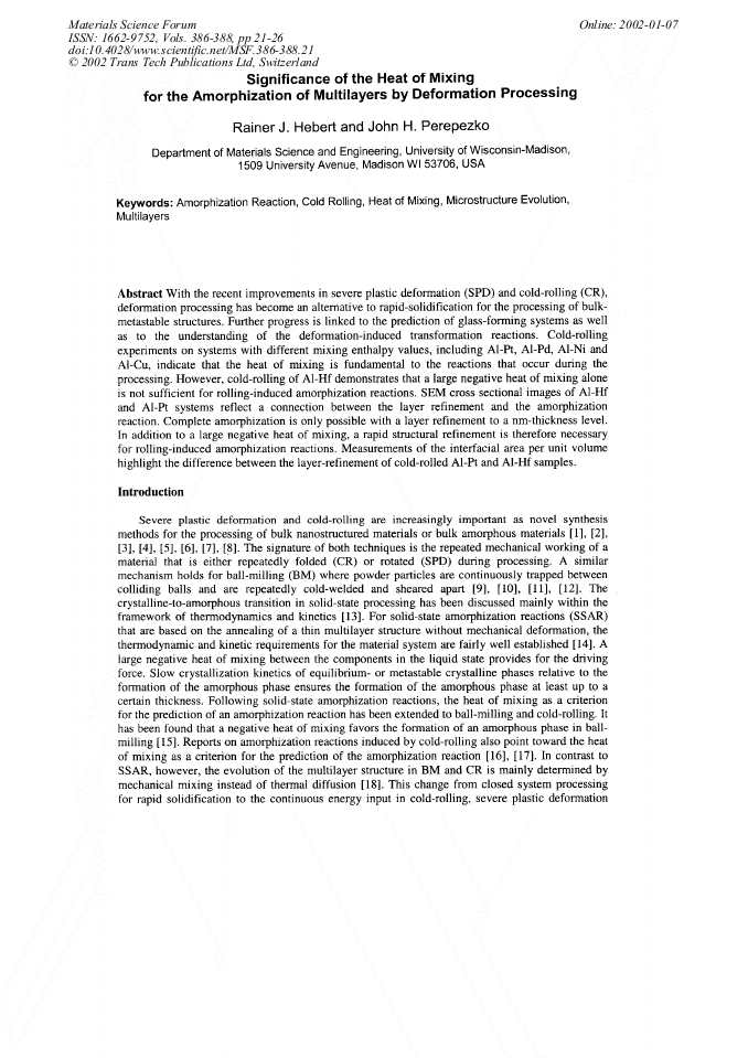 Article Preview