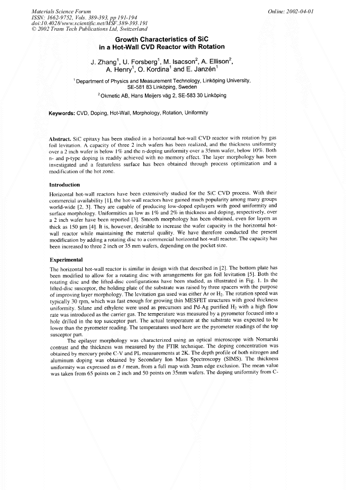 Article Preview