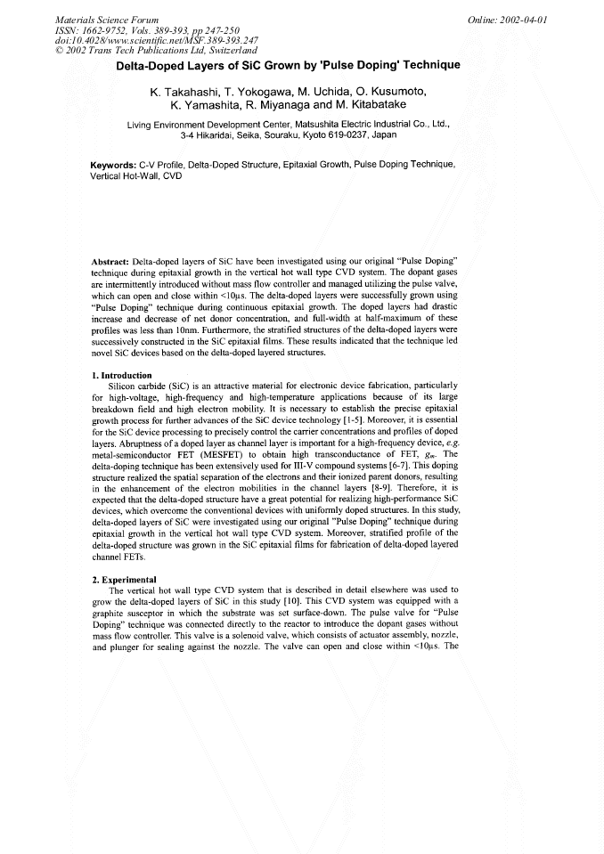 Article Preview
