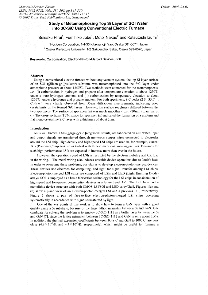Article Preview