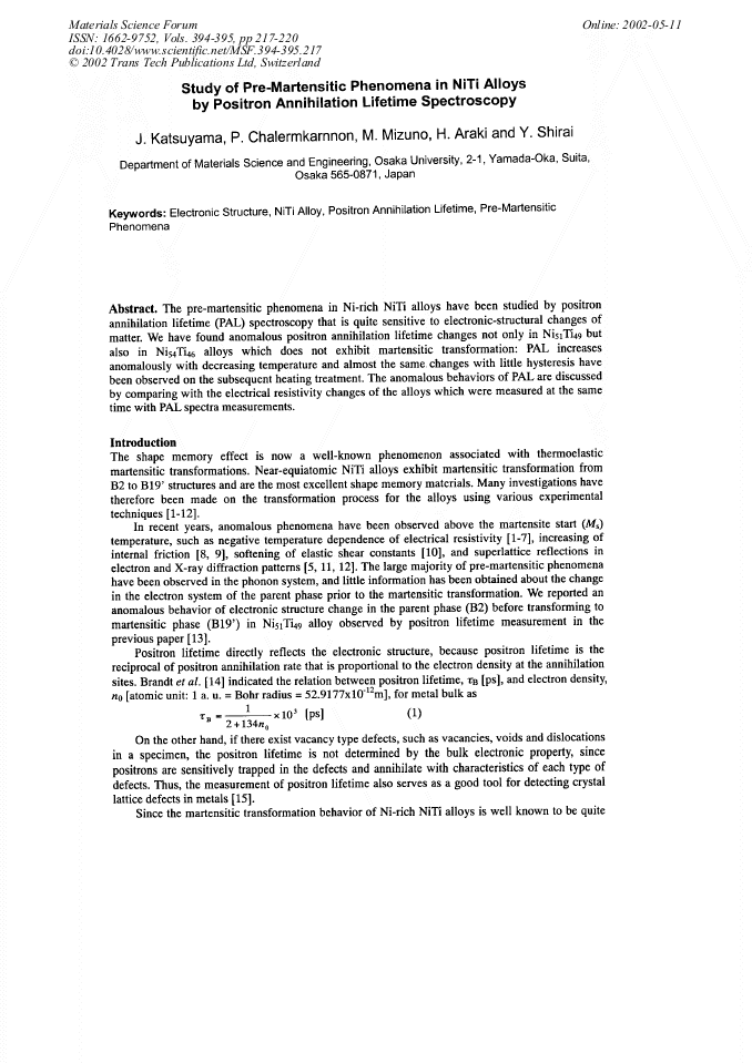 Article Preview