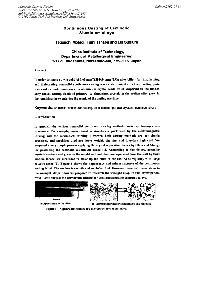 Article Preview