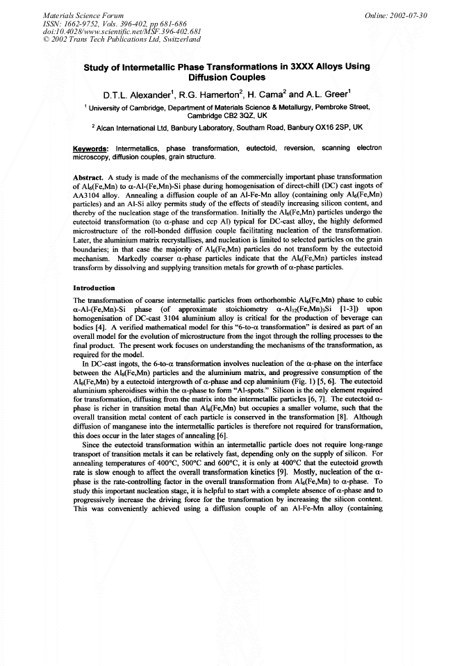 Article Preview