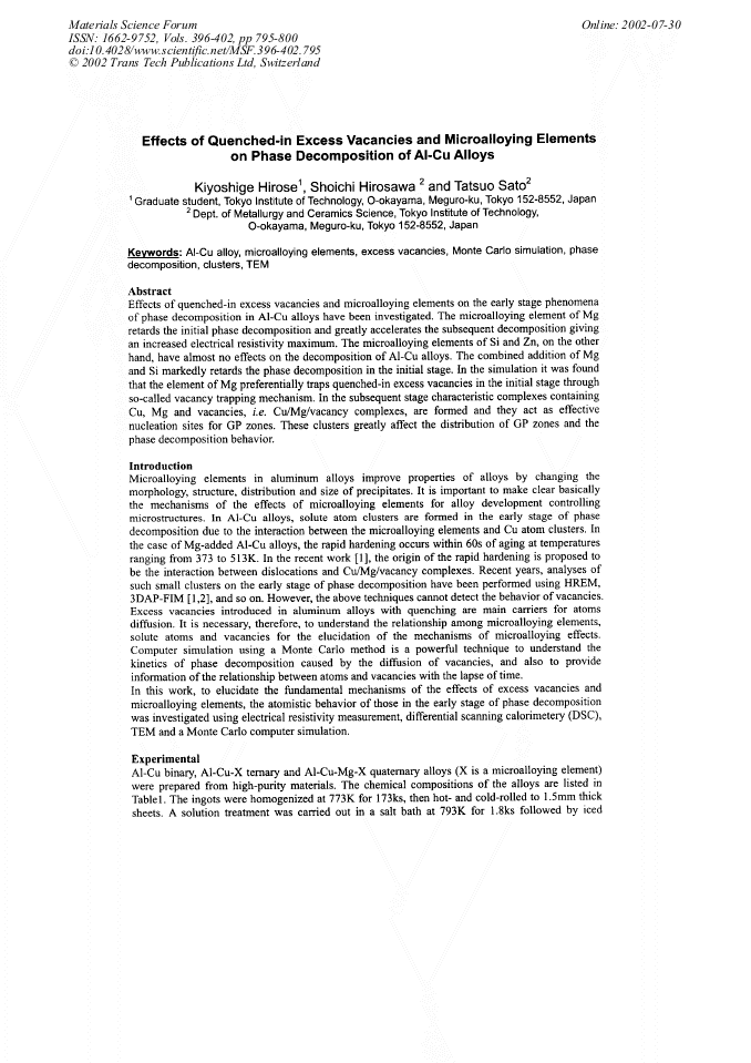Article Preview
