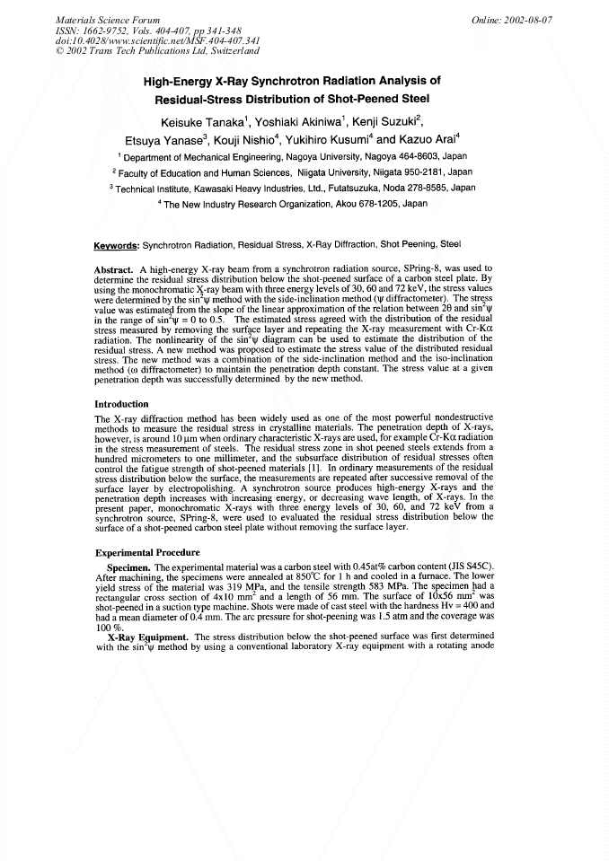 Article Preview