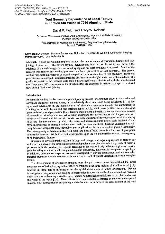 Article Preview