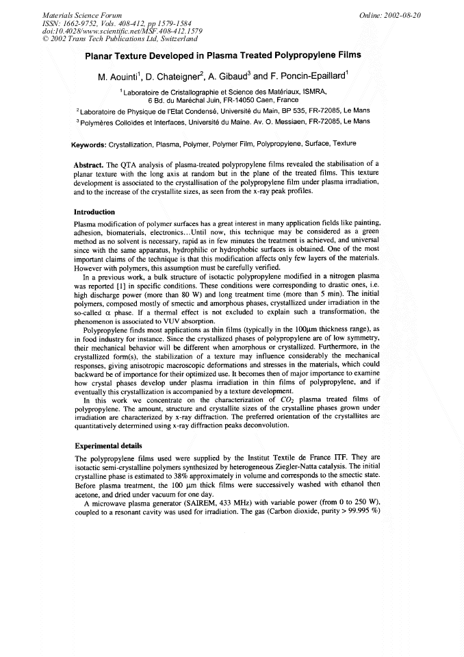 Article Preview