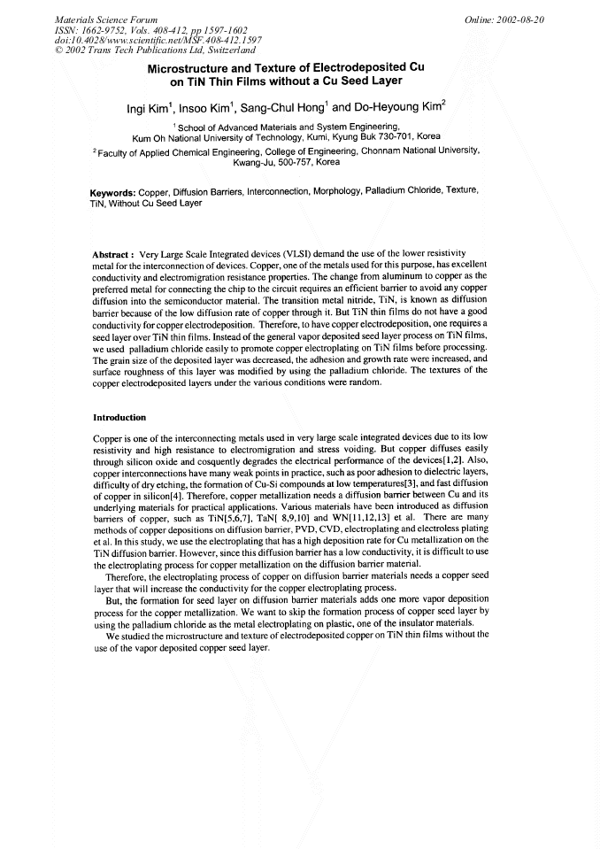 Article Preview