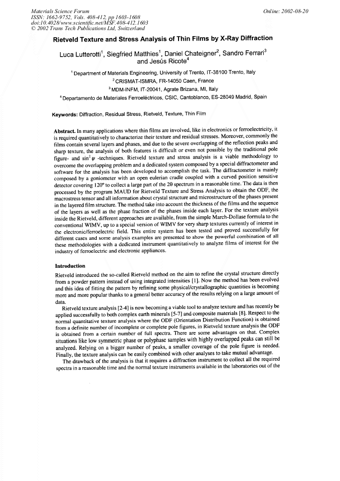 Article Preview