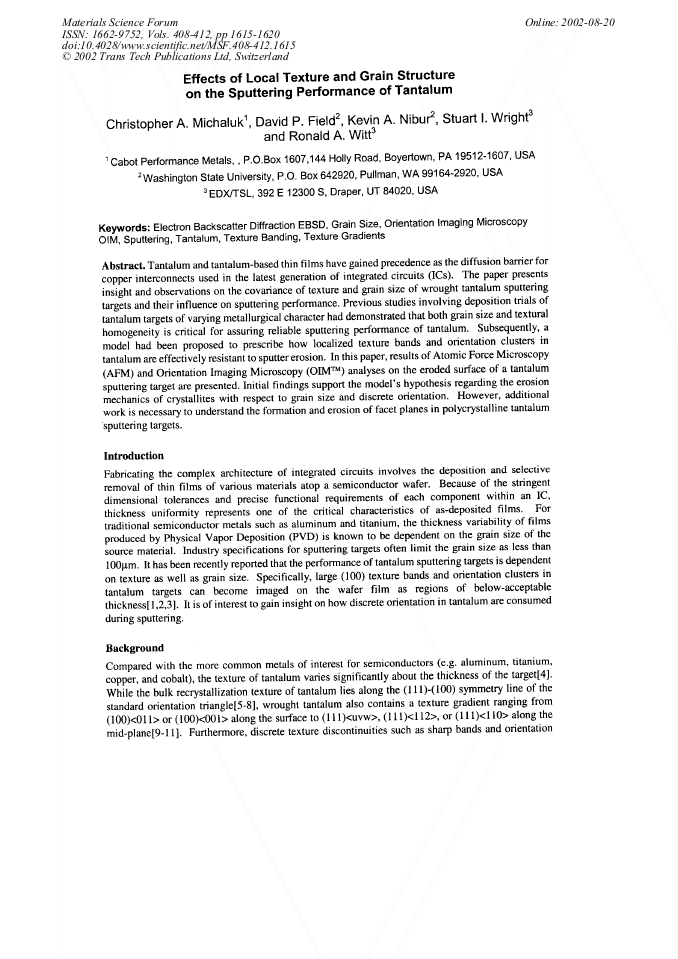 Article Preview