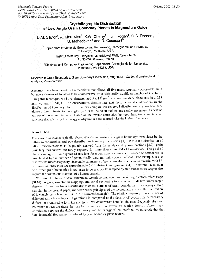 Article Preview