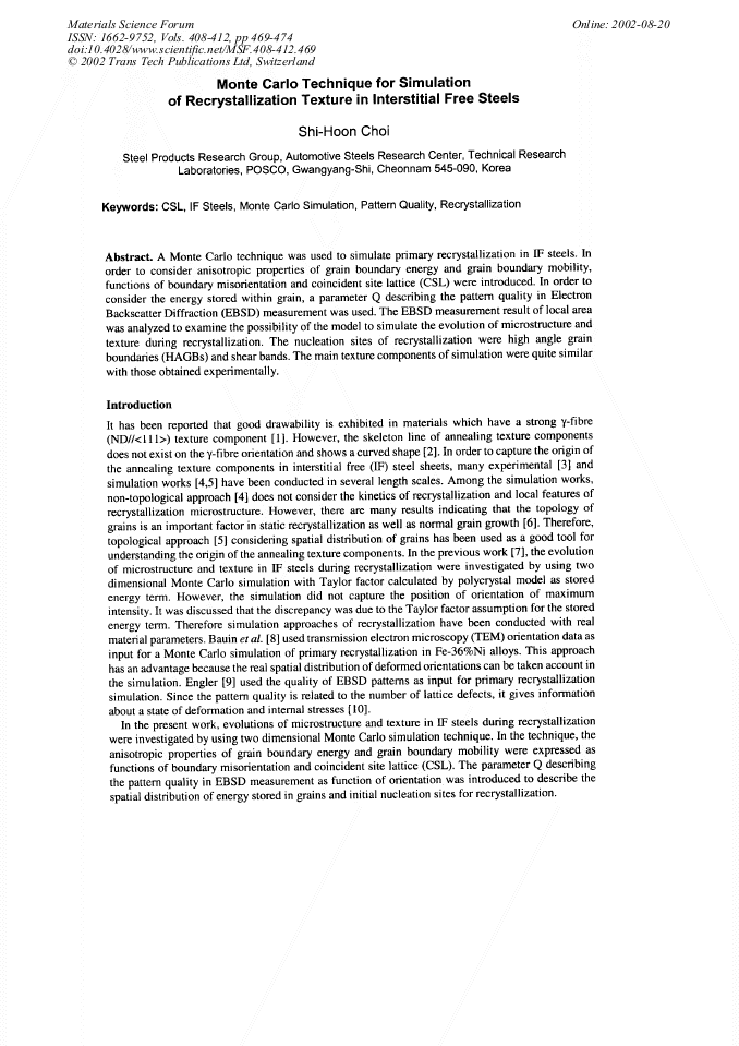 Article Preview