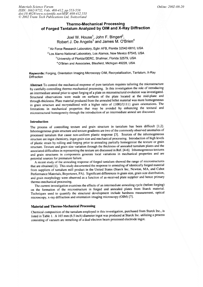 Article Preview