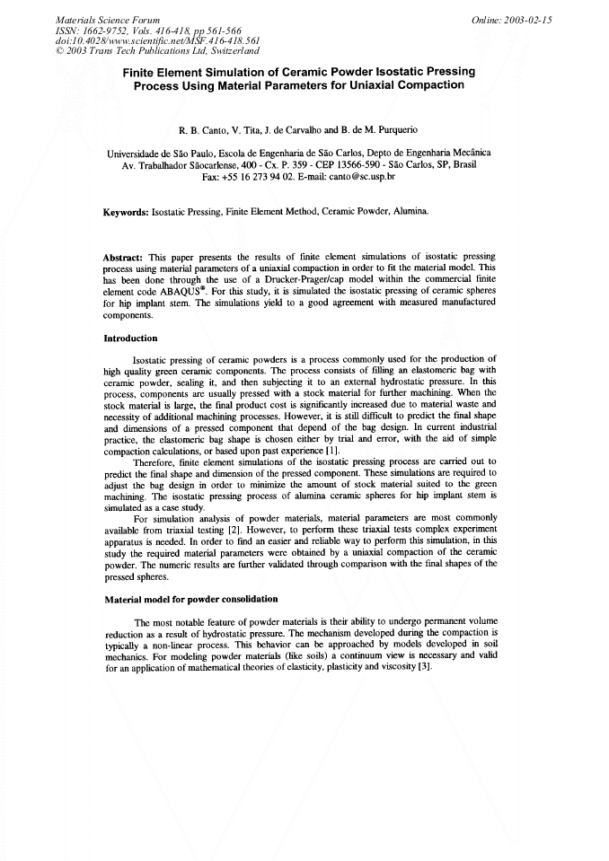 Article Preview