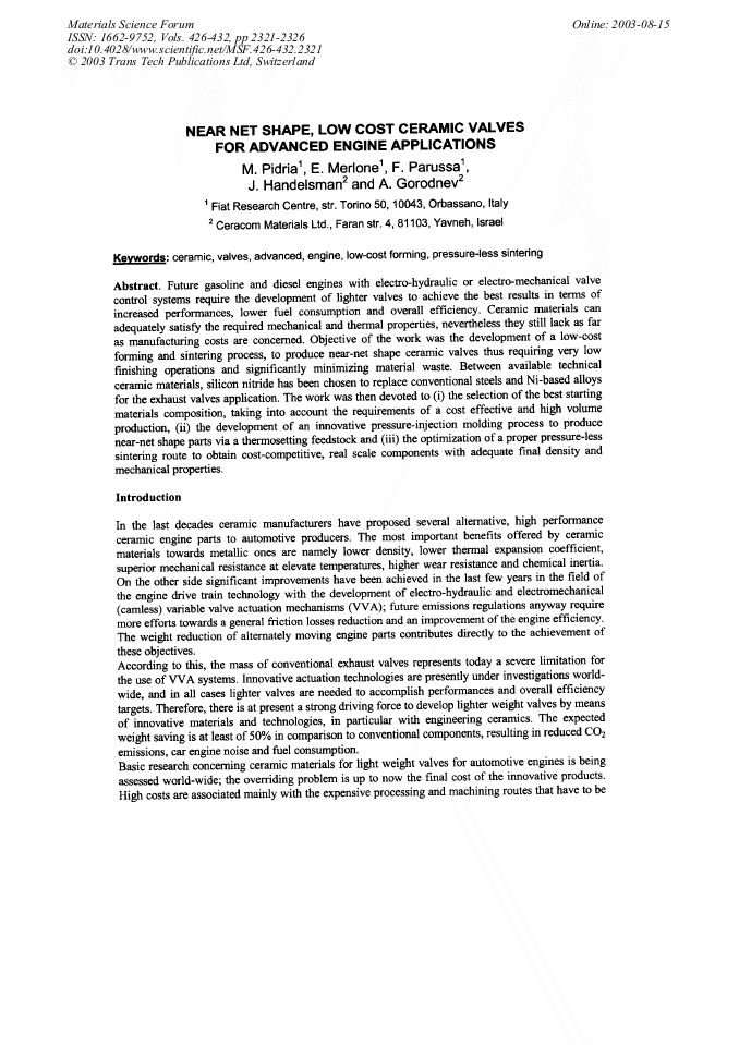 Article Preview