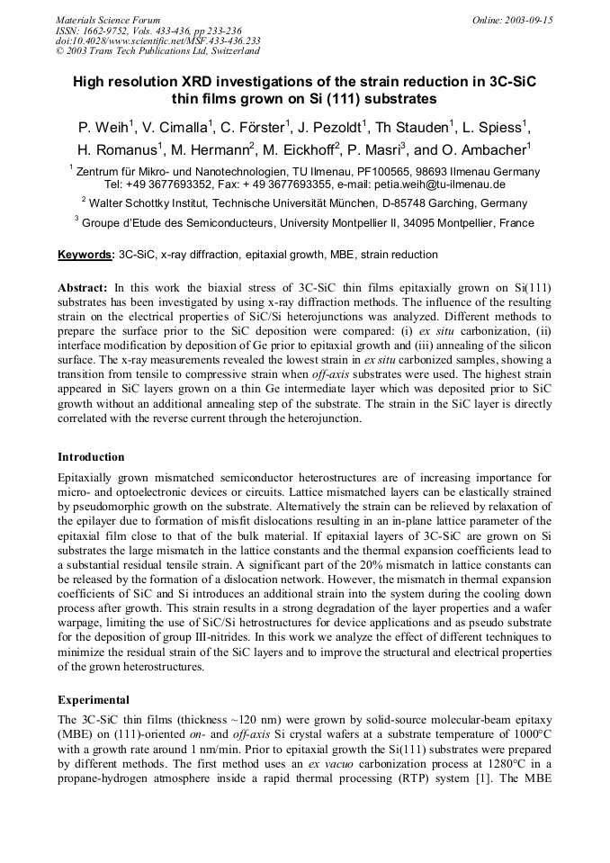 Article Preview