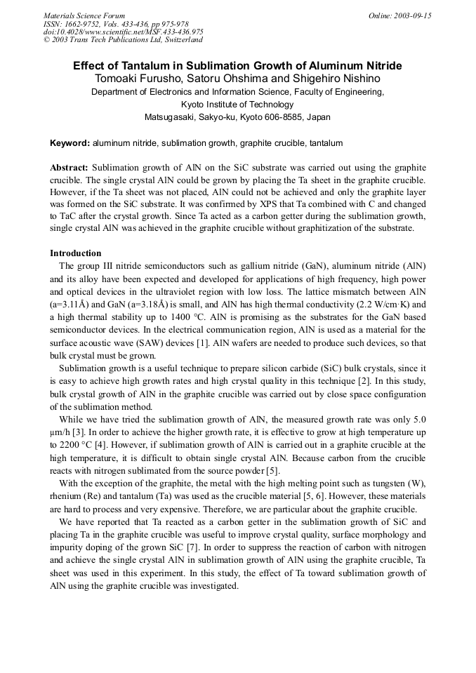 Article Preview