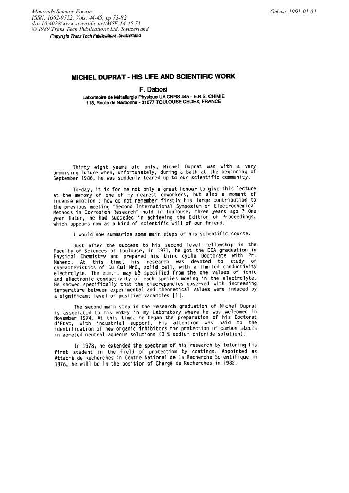 Article Preview