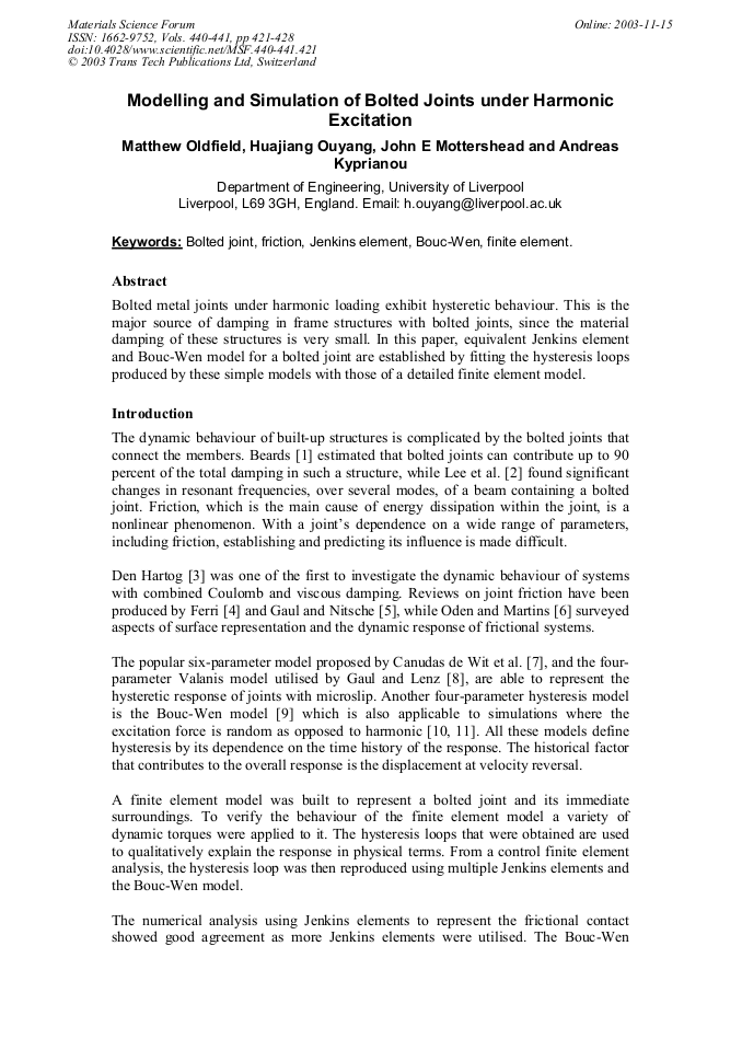 Article Preview