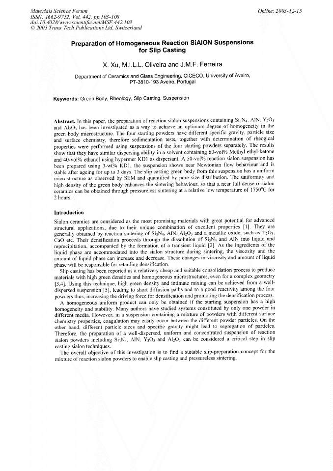 Article Preview