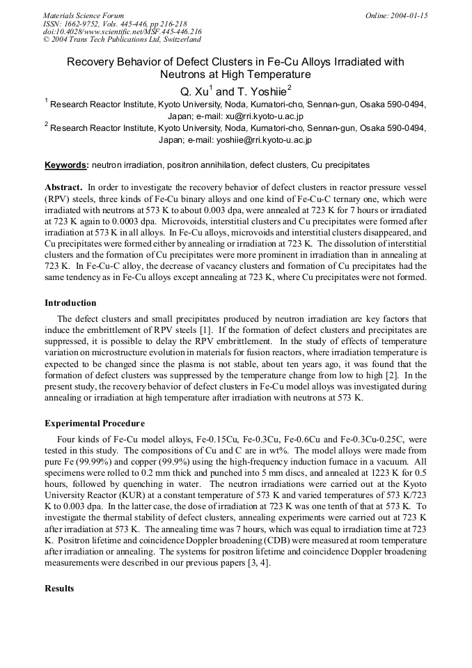 Article Preview