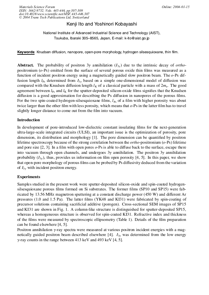 Article Preview