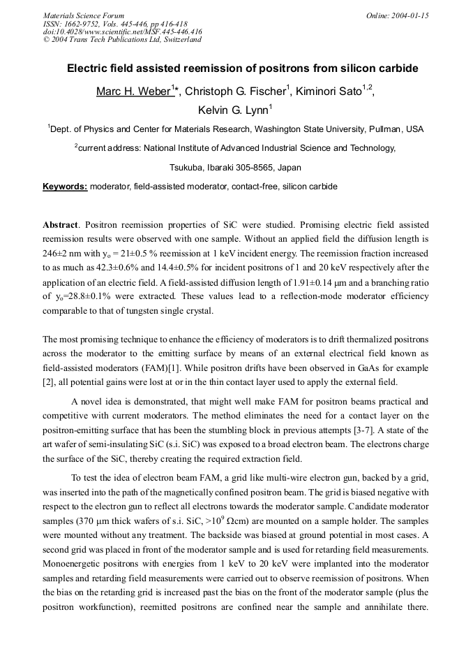 Article Preview