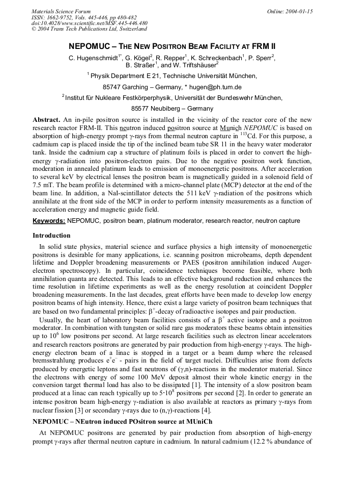 Article Preview