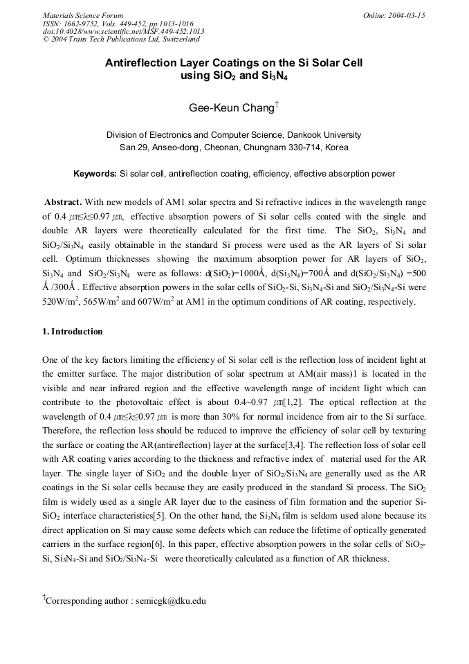 Article Preview