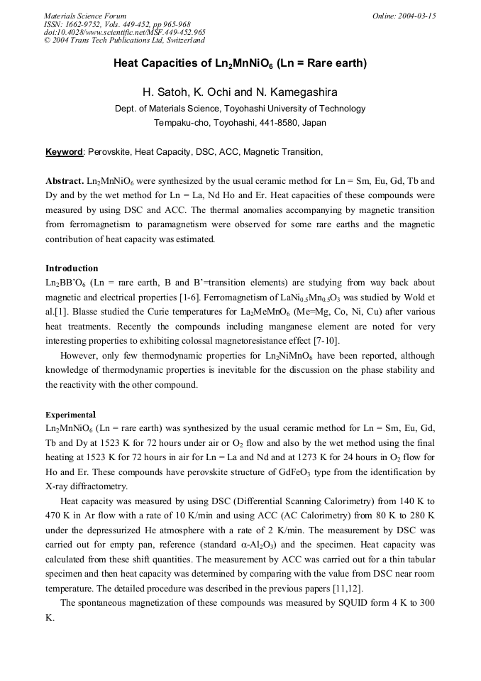 Article Preview