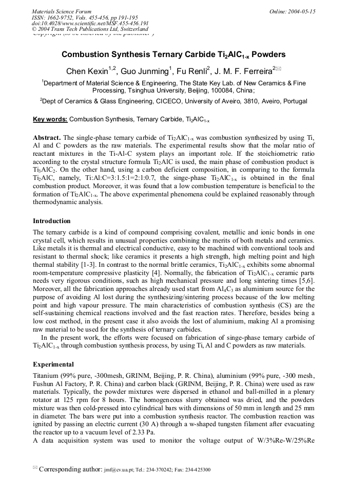 Article Preview