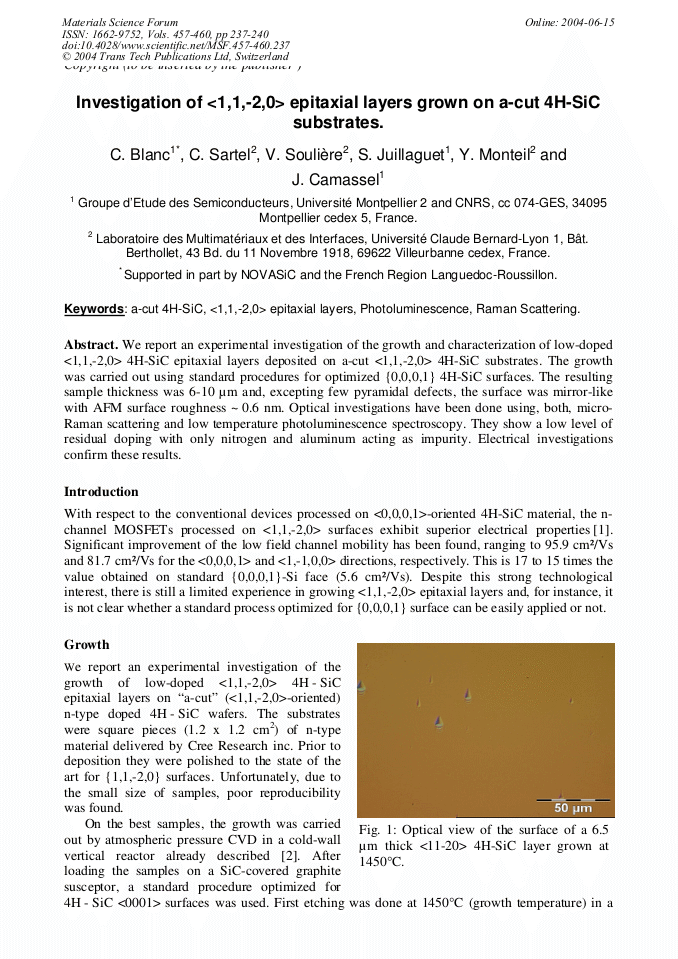 Article Preview