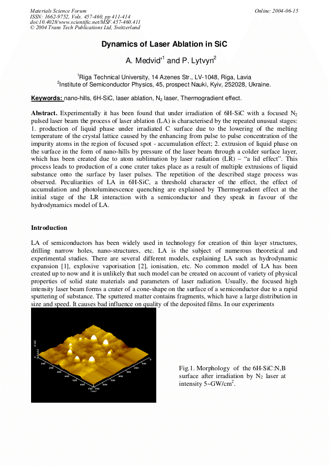 Article Preview