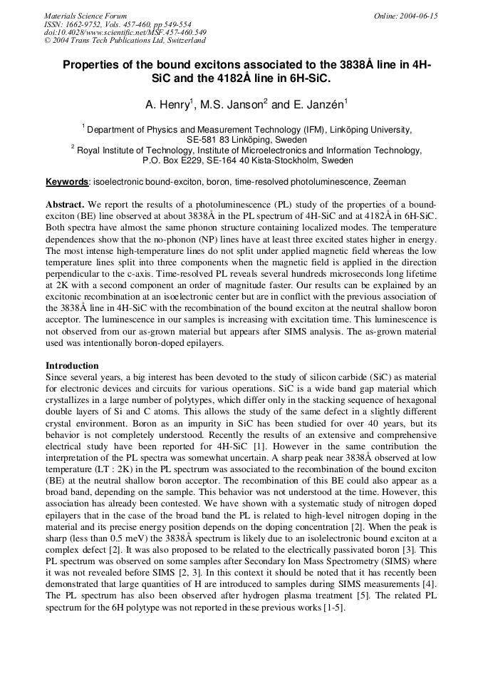 Article Preview