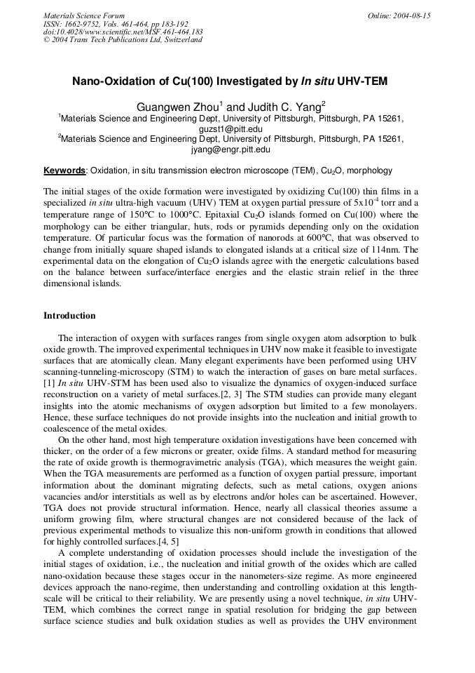 Article Preview