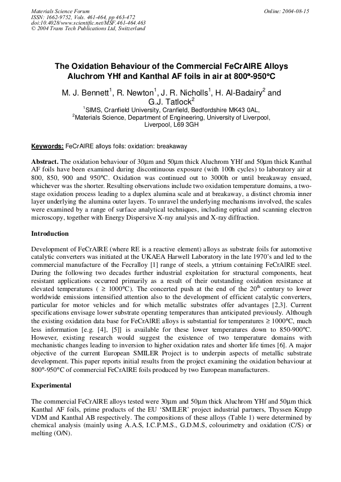 Article Preview