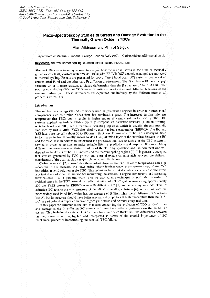 Article Preview