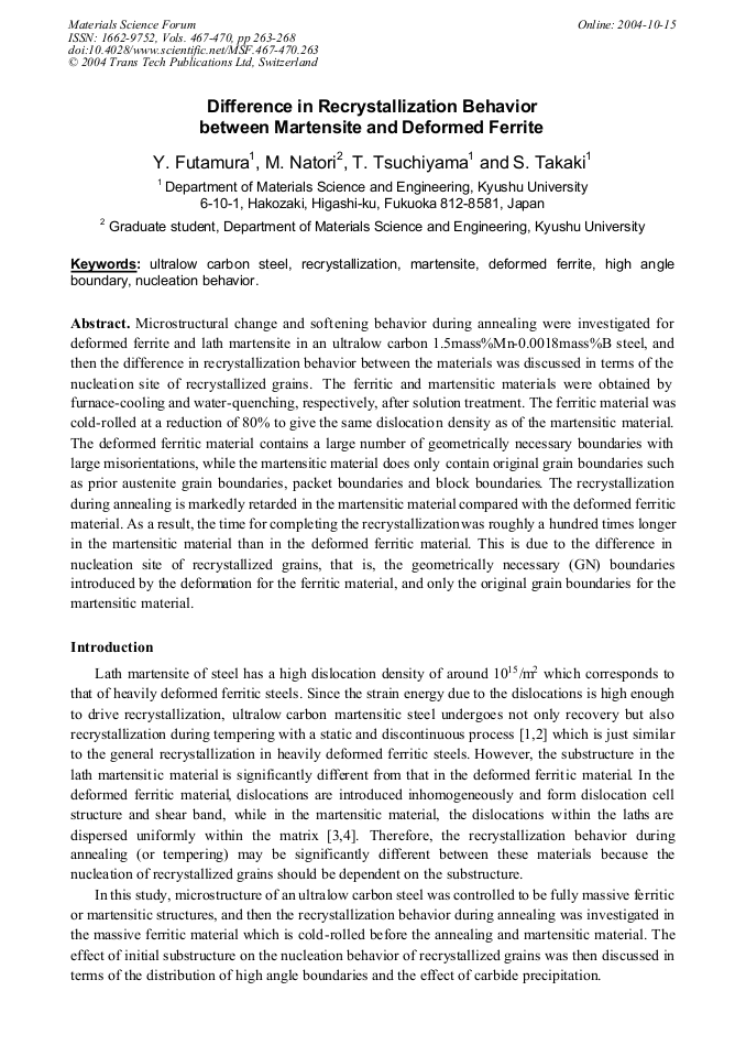 Article Preview