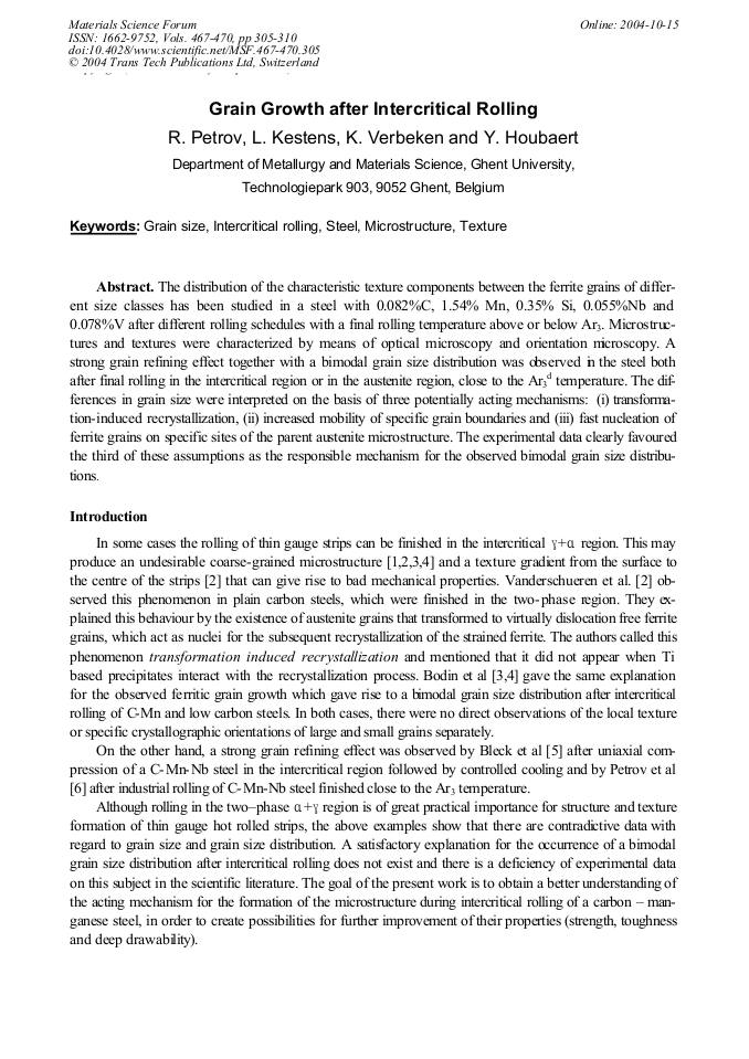 Article Preview