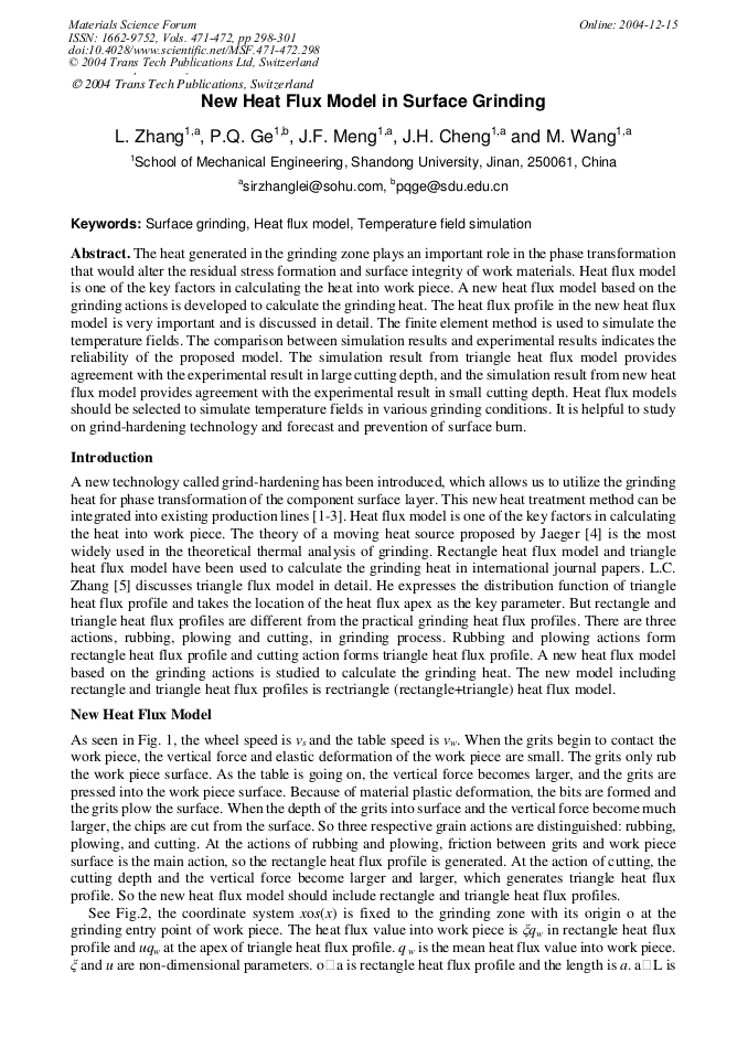 Article Preview
