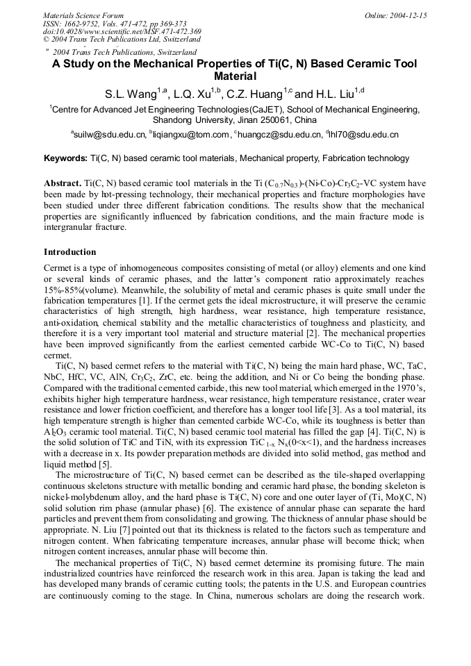 Article Preview