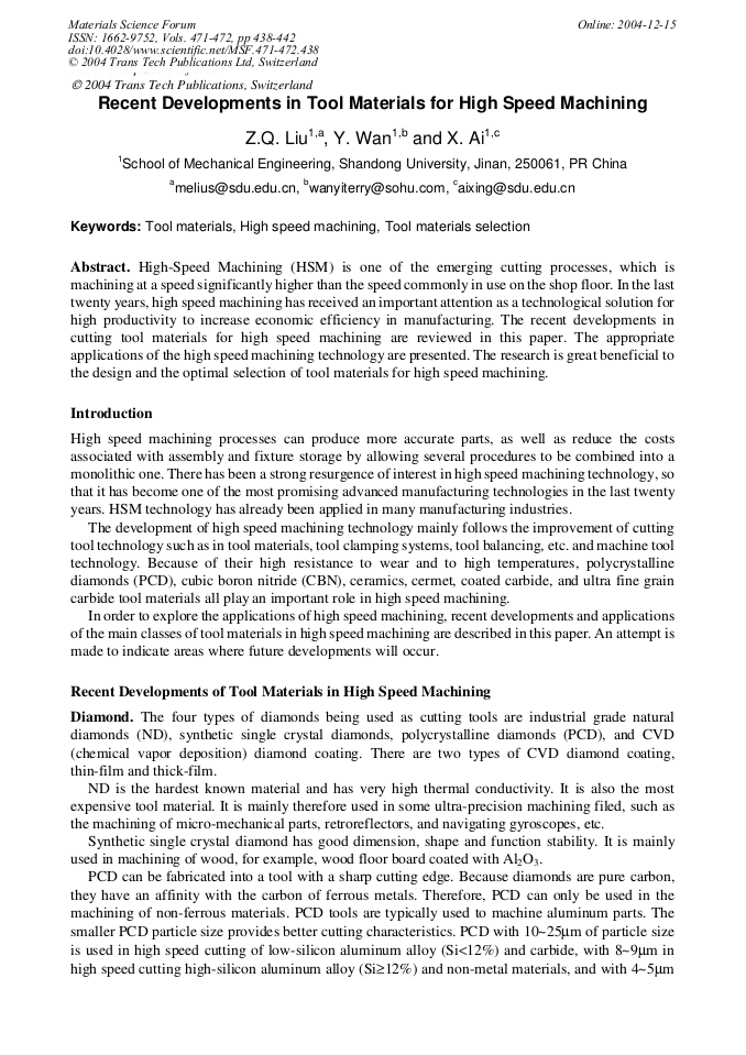 Article Preview