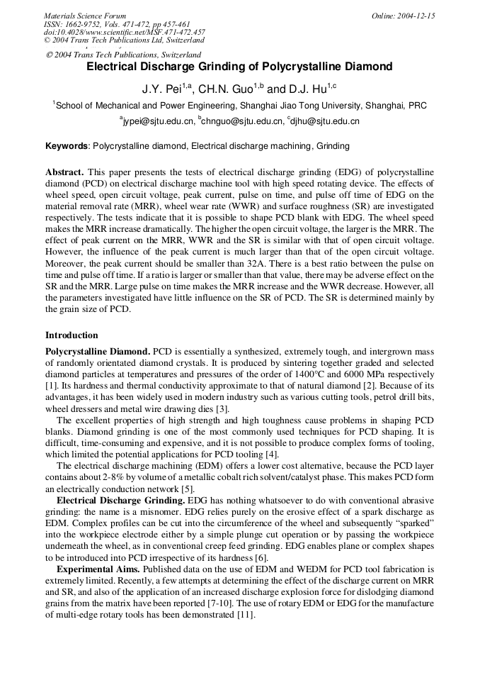 Article Preview